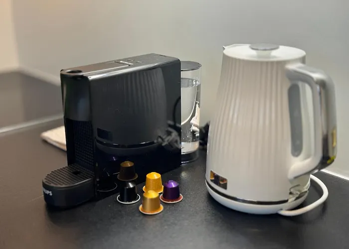 Apartament Jungle In Centre W Ac