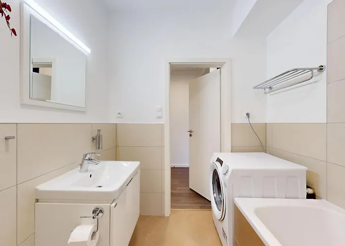 Jungle In Centre W Ac Apartament *