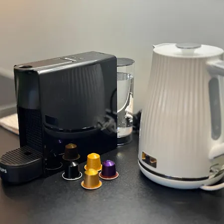 公寓 Jungle In Centre W Ac